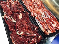 -八方客汕头火锅·牛肉·卤水(福保店)