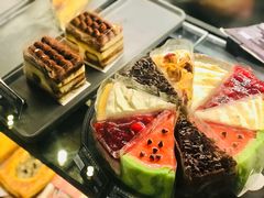 -星巴克(成都太古里二店)
