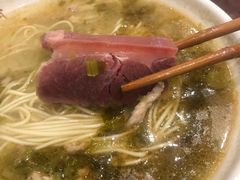 -老半斋(福州路店)