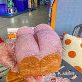 芋泥忠实爱好者不容错过的面包店！