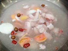 -313羊庄鲜羊火锅·鲜羊肉烧烤(李村店)