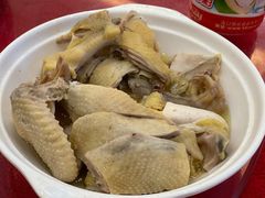 -新河畔海鲜酒楼(虎门店)