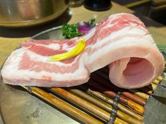 -西塔老太太泥炉烤肉(望京一店)