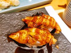 鳗鱼寿司-Tuna maki寿司(园区永旺店)