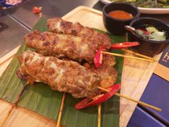 -simply thai天泰(长泰广场店)
