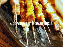 -铁人烧烤(北京店)