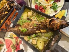 -北京王府井希尔顿酒店·万斯阁西餐厅