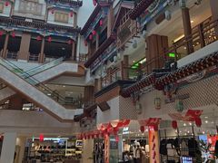 -银泰百货(北京大红门店)