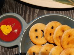 -老友时光·Pizza(泰华黑金店)