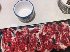 -陈记顺和潮汕牛肉火锅(棠德南路店)
