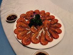 基围虾-海游荟·海洋文化餐厅(福田店)