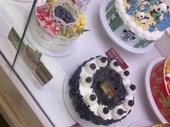 -味多美蛋糕(梨园店)