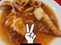 -胜记菜馆(文明路)