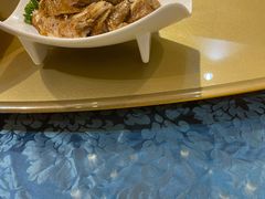 口水鸡-建坤水席宫(新区店)