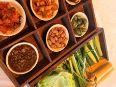 -鱼翅楼·津派砂锅鱼翅(水上公园店)