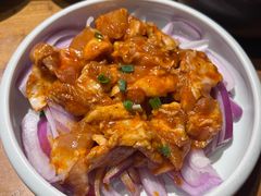 -九田家黑牛烤肉料理(华侨城店)