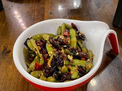-海岛八号龙虾烧烤田鸡(蓝天路总店)