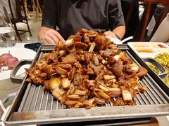 -四季民福烤鸭店(望京南湖东园店)