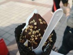 -麦当劳(新王府井店)