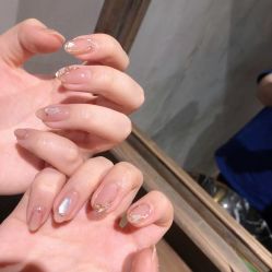 -沐白•盛妍日式美甲美睫
