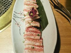 -久苑烧肉(世界城广场店)