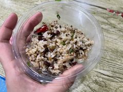 -杨婆婆烤肉(文昌阁店)