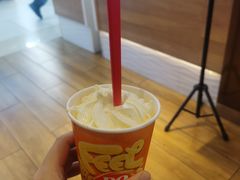 -DQ·蛋糕·冰淇淋(奥林匹克广场店)