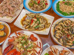 -友强·23年特色海鲜大排档(厦门店)
