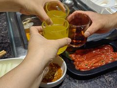 -海底捞火锅(崇文门新世界百货店)