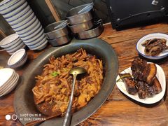 -慧娟面馆·餐厅(望江路店)
