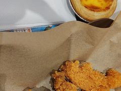 -德克士(前门店)