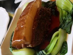 -功德林素菜饭庄(前门店)