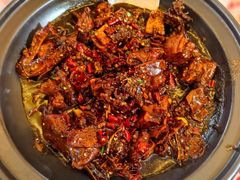 -回味黑鸭煲·始于2006(万松园店)