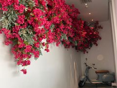 -花开餐厅(环湖中路店)