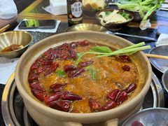 -龙湖南京江北天街
