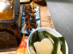 -探鱼·鲜青椒爽麻烤鱼(领展购物广场店)