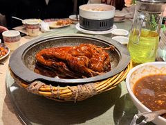 -大明王朝·南京菜(墨香路店)