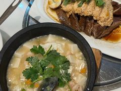 -鹅香四海·卤水火锅·砂锅粥·潮汕菜(宝安店)