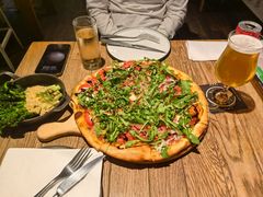 -Goose Island Brewhouse鹅岛精酿啤酒餐厅