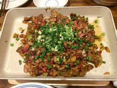 -树厨贵州菜(铜仁花果山店)