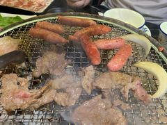 -燚青春东北泥炉烤肉(百合店)