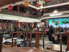 -香麒园·过桥米线·南湖雅宴
