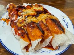 -洁美凉粉店(温江店)
