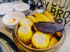 -四海蒸鲜蒸汽海鲜自助(北戴河店)