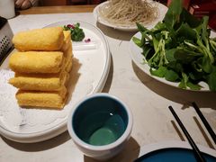 -不倒翁·安徽名菜楼(步行街店)