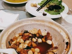 -上海皇廷花园酒店·御宴中餐厅