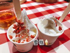 -西贝(东城万达广场店)