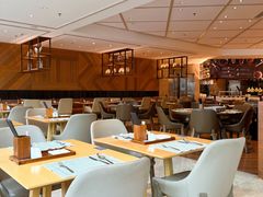 -TABLE·味西餐厅-成都茂业JW万豪酒店