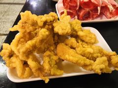 -邓莽子老火锅(鲁祖庙店)