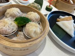 -龙悦湾酒家·八阵鱼生·渔人码头店
